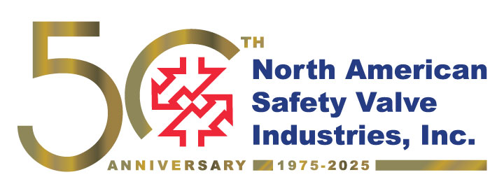North American Safety Valve Industries, Inc.