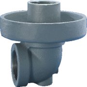 Kunkle 299 Drip Pan Elbow